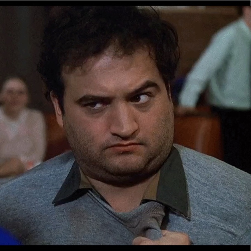 Meet your Posher, David